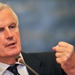 Barnier: Chcemy stworzyć jednolity rynek 28 państw członkowskich UE