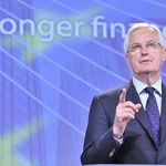 Barnier: Duże firmy mają ujawniać zyski i podatki w każdym kraju