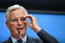 ​Barnier: Uchronimy prawa obywateli UE