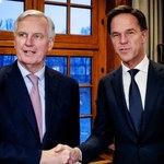 Barnier: Unia Europejska nie renegocjuje umowy ws. brexitu