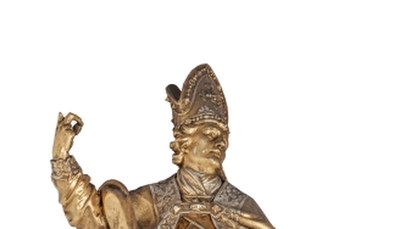 "Barokowi herosi". Nowa wystawa we wrocławskim muzeum