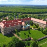 Dolny Śląsk Barokowy kolos koło Wrocławia przyćmiewa europejskie zabytki. Jego wnętrza zachwycają