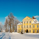 Barokowy pałac u podnóża Karkonoszy. Tu poczujesz ducha wiekowej rezydencji