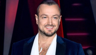 Baron nadał komunikat po zawirowaniach z Kubicką. Ogłosił nowy etap. "Zmiany w głowie, zmiany na głowie"