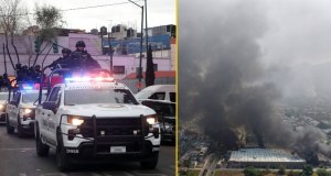 Baron narkotykowy El Mencho został zlikwidowany. W Meksyku wybuchła fala przemocy