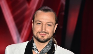 Baron pogrążył się w żałobie. Smutne doniesienia z domu muzyka