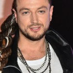 Piotr Baron Baron pokazał ojca i prawda o ich relacji wyszła na jaw. Już wszystko jasne