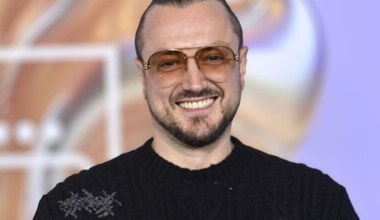 Baron pokazał ojca i prawda o ich relacji wyszła na jaw. Już wszystko jasne 