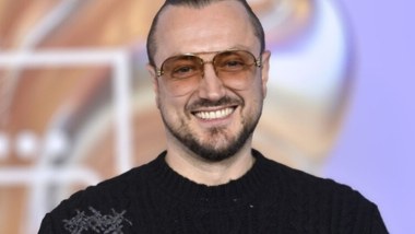 Baron pokazał ojca i prawda o ich relacji wyszła na jaw. Już wszystko jasne 