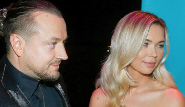 Baron przerwał dłuższe milczenie. Najpierw doniesienia o rozwodzie z Kubicką, a wtem. Jest tak jak ludzie podejrzewali