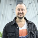 Baron publikuje zdjęcia z synem. Wymowny komentarz do ostatnich doniesień