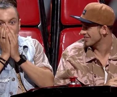 Baron złamał zasady w "The Voice of Poland" i szybko pożałował. Dlaczego? 