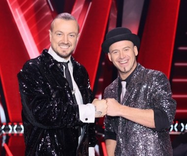 Baron złamał zasady w "The Voice of Poland" i szybko pożałował. Dlaczego? 