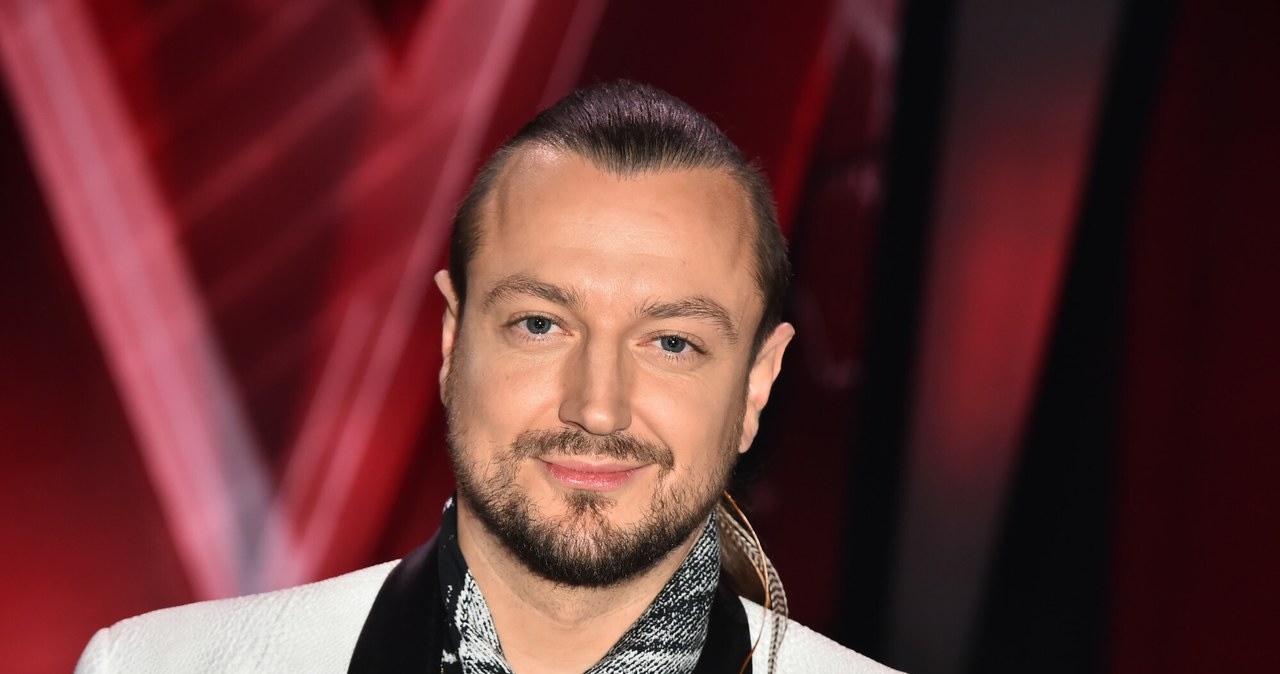 Baron /Artur Zawadzki/REPORTER; Artur Zawadzki/REPORTER /Reporter