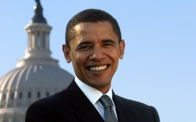 Barrack Obama - zdjęcie /CDA
