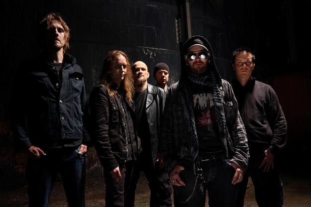 Barren Earth to deathmetalowa supergrupa /Oficjalna strona zespołu