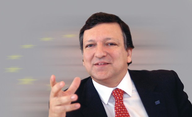 Barroso gratuluje Komorowskiemu: Polska będzie odnosić sukcesy w UE