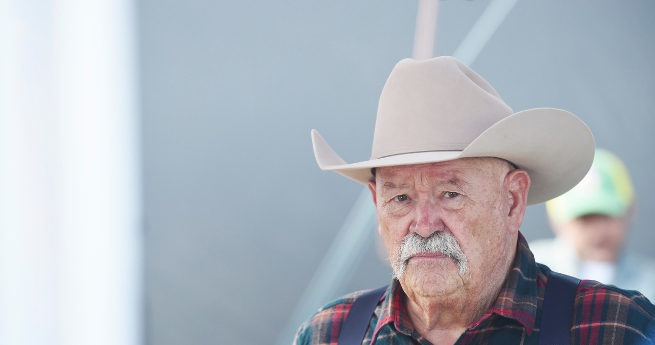 Barry Corbin /Fred Hayes /Getty Images