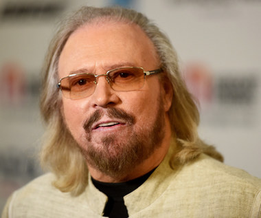 Barry Gibb o swoich braciach: Miałem więcej szczęścia