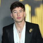 Riley Keough Barry Keoghan ma ręce pełne roboty. Na horyzoncie nowy filmowy projekt