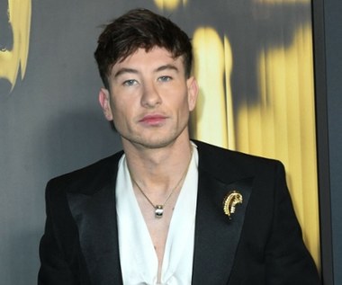 Barry Keoghan ma ręce pełne roboty. Na horyzoncie nowy filmowy projekt