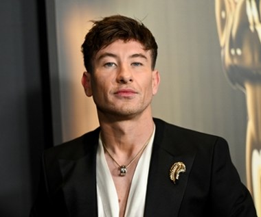 Barry Keoghan miał już dość. Musiał zareagować. "Szargano moje dobre imię"