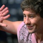 Barry Keoghan odstawia boks dla The Beatles. Widzowie czekają na hit