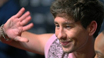 Barry Keoghan odstawia boks dla The Beatles. Widzowie czekają na hit