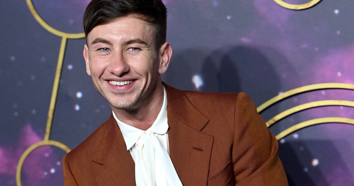 Barry Keoghan /Samir Hussein/WireImage /Getty Images