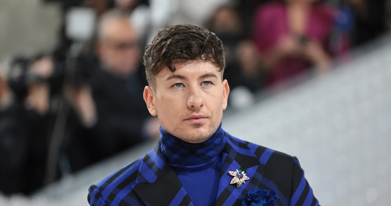 Barry Keoghan / Jamie McCarthy / Staff /Getty Images