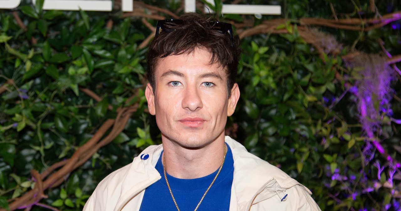 Barry Keoghan /Santiago Felipe /Getty Images