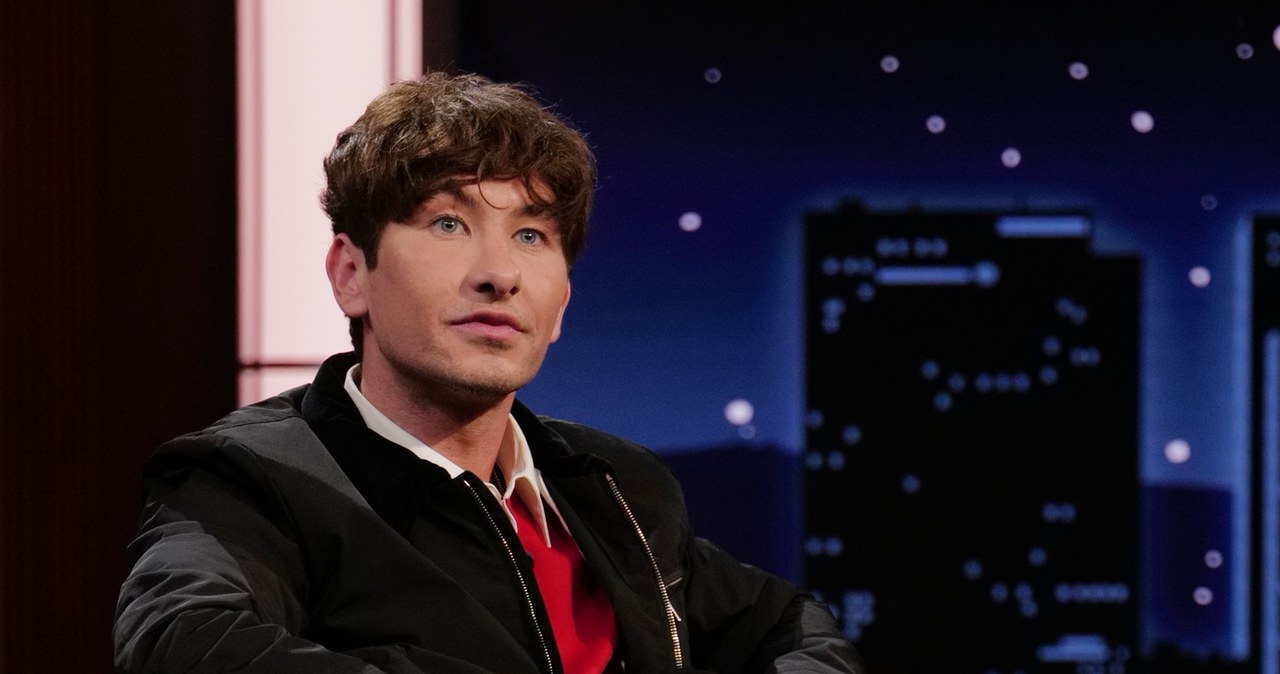 Barry Keoghan /Randy Holmes / Disney via Getty Images /Getty Images
