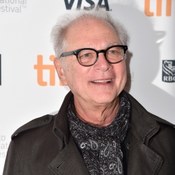 Barry Levinson