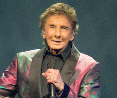 Barry Manilow odwołuje rezydencję koncertową w Las Vegas. Przeszedł poważną operację związaną z rakiem płuc