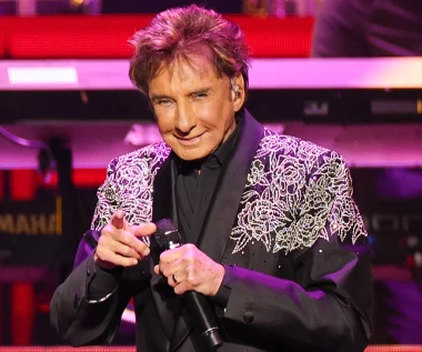Barry Manilow po raz kolejny przekłada koncertową rezydencję. "Nie jestem jeszcze gotowy na Vegas"
