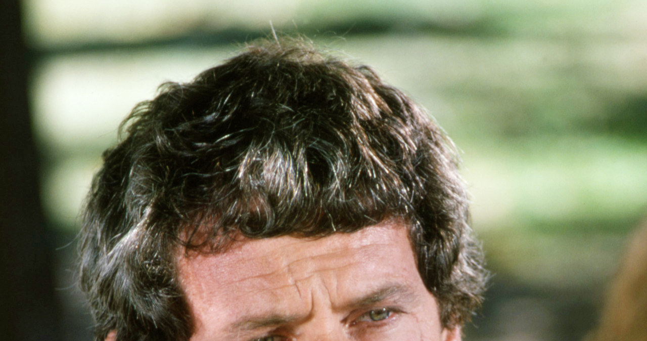 Barry Newman jako Petrocelli /Silver Screen Collection /Getty Images