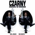 Barry Sonnenfeld i "Faceci w czerni"