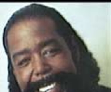 Barry White: Walka o spadek