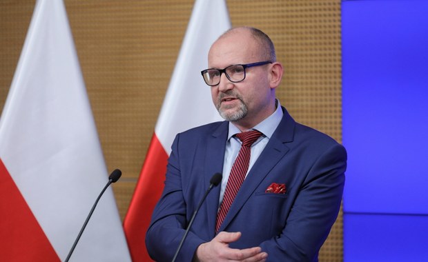 Barski: Cały czas jestem prokuratorem krajowym