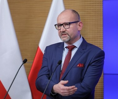 Barski: Cały czas jestem prokuratorem krajowym