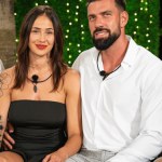 Bartek i Karolina z "Love Island 8" dalej są razem? "Najwyższy czas, żeby to powiedzieć"
