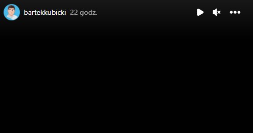 Bartek Kubicki Instagram /@bartekkubicki /Instagram