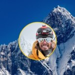 Bartek Ziemski zjechał na nartach z Lhotse. Historyczny wyczyn Polaka