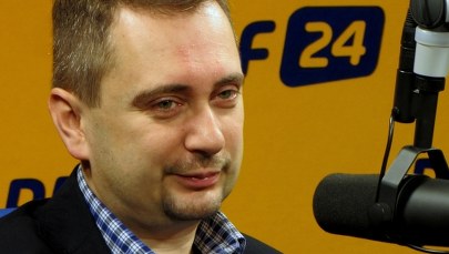 Bartłomiej Biskup: Mało jest partii, które rozliczają po wyborach. Szybkie decyzje najlepsze 