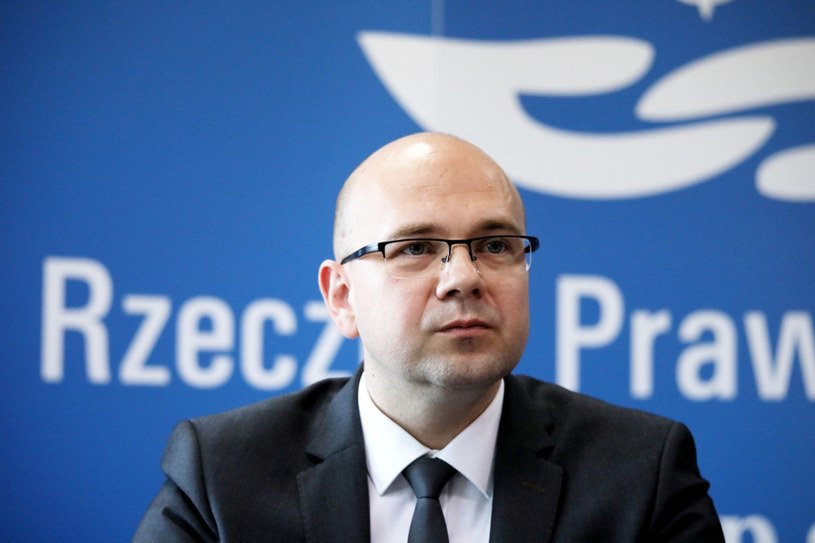 Bartłomiej Chmielowiec /Piotr Molecki /East News