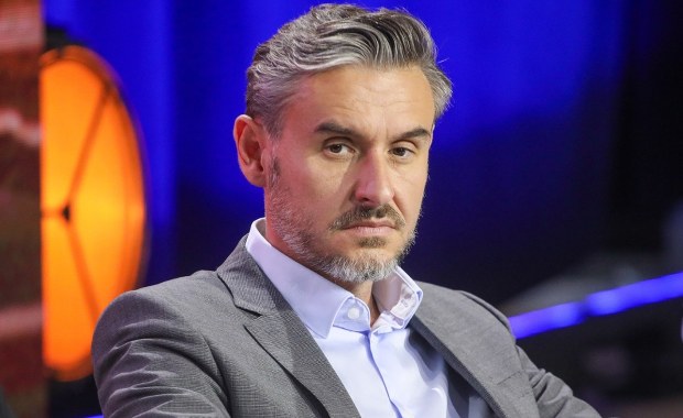 Bartłomiej Ciążyński nowym wiceministrem sprawiedliwości