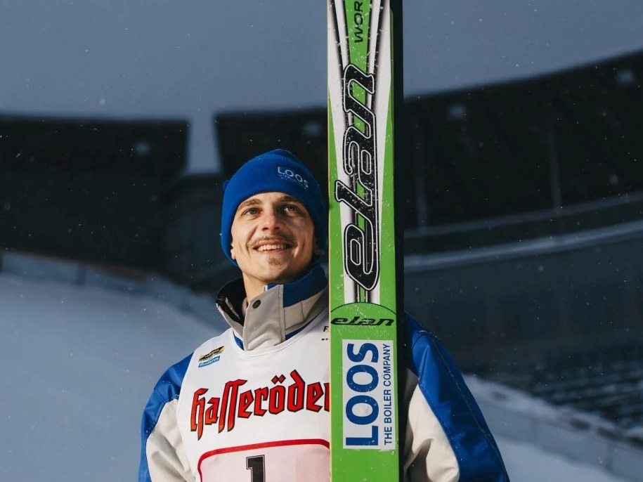 Bartłomiej Deklewa na planie filmu "Adam" /East Studio/M. Malota /Materiały prasowe