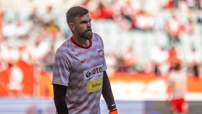 Bartłomiej Drągowski nie leci na mundial. Wiemy, kto go zastąpi