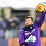 ​Bartłomiej Drągowski wzbudza zainteresowanie. Fiorentina "wyceniła" Polaka