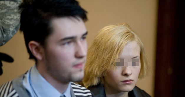 Bartłomiej i Katarzyna /Łukasz Kalinowski /East News